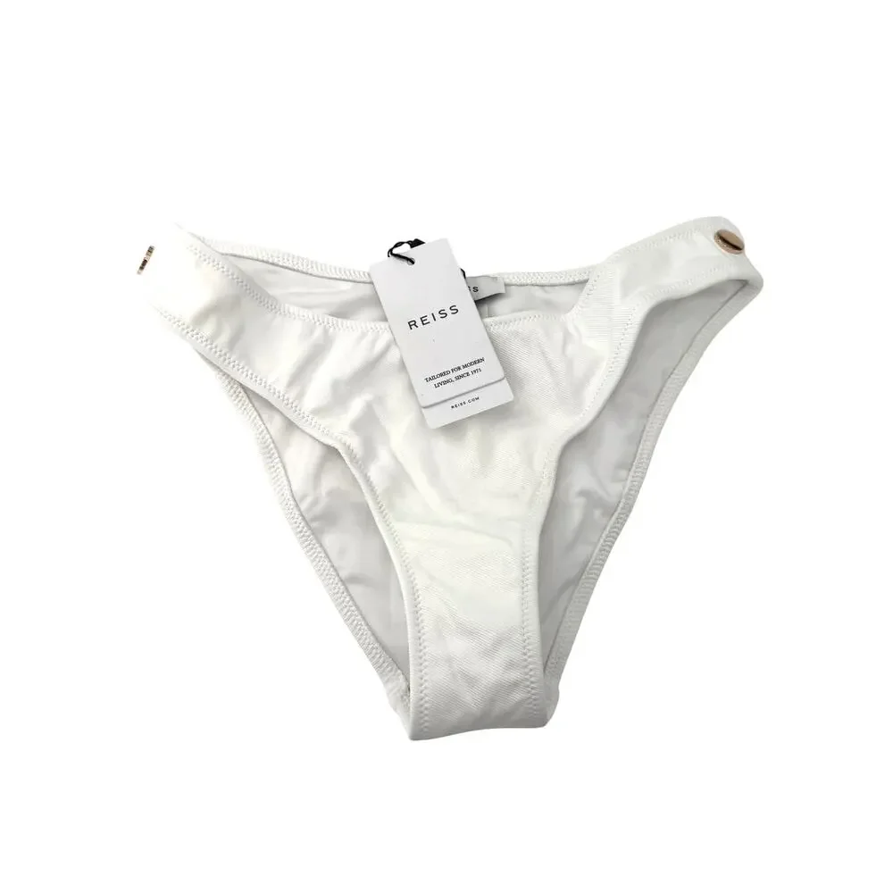 Reiss iris bathing